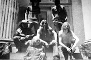 The Allman Brothers