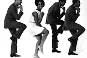 Gladys Knight And The Pips