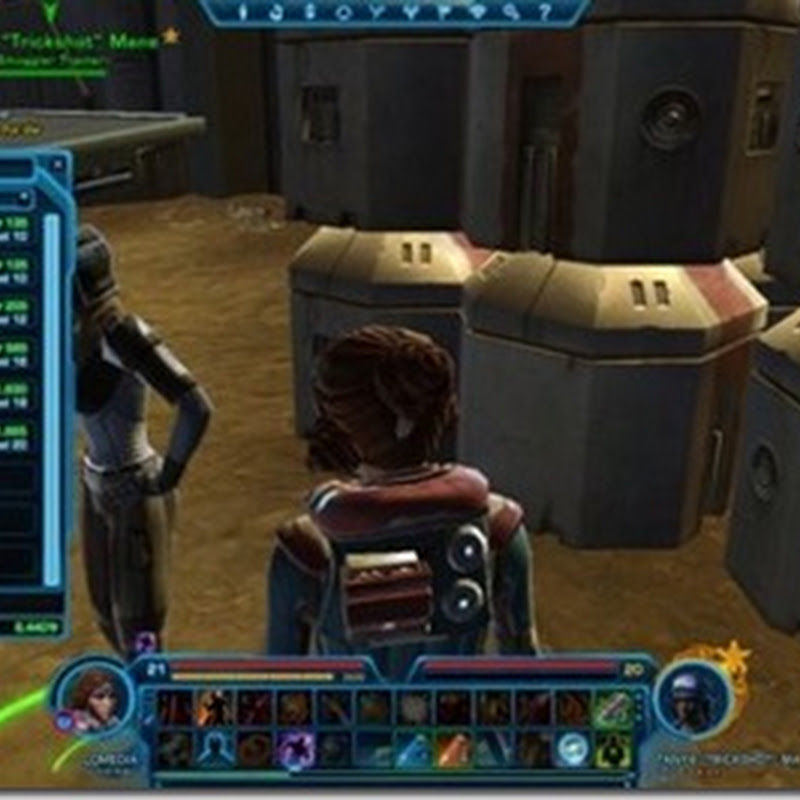 Swtor Auf Macbook Spielen _ SWTOR auf dem Mac? (Computer, Spiele und ...