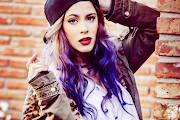 Martina Stoessel