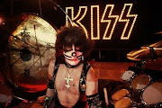 Peter Criss