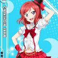 Maki Nishikino