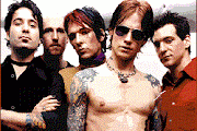 Buckcherry