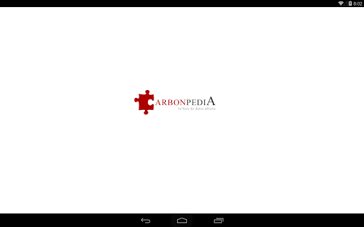 【免費生活App】Carbonpedia-APP點子