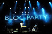 Bloc Party