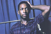 John Coltrane