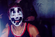 Shaggy 2 Dope
