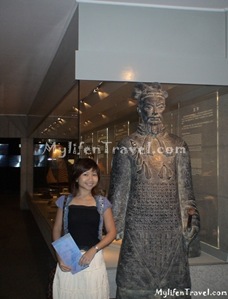Macau Museum 002 Macau Museum 002