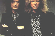 Coverdale/Page