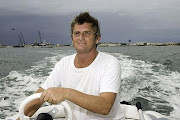Mike Oldfield