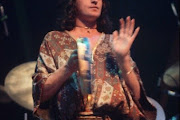 Jon Anderson