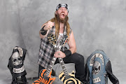 Black Label Society