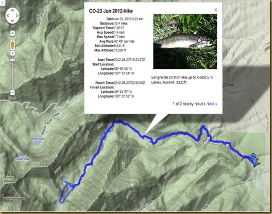 Westcliffe-23 Jun 2012-hike