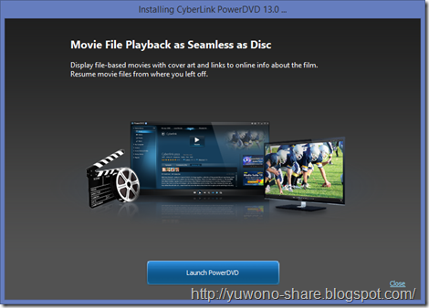 CyberLink.PowerDVD.Ultra.v13.0.Multilingual.Incl.Keymaker-CORE 1