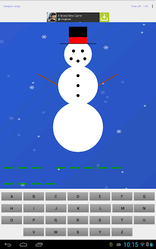 免費下載休閒APP|Snowman Free app開箱文|APP開箱王