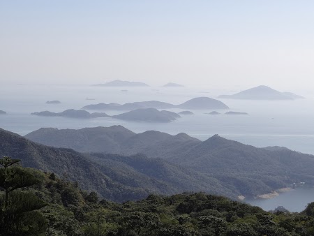 Imagini Lantau: insule in larg