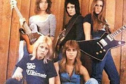 The Runaways