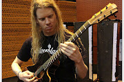 Jeff Loomis