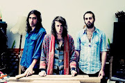 Crystal Fighters