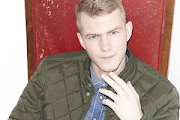 Ed Drewett