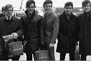 Dave Clark Five