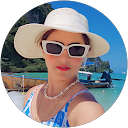 sharon c profile picture