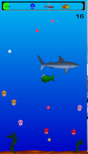 Eat the shark Screenshots 10