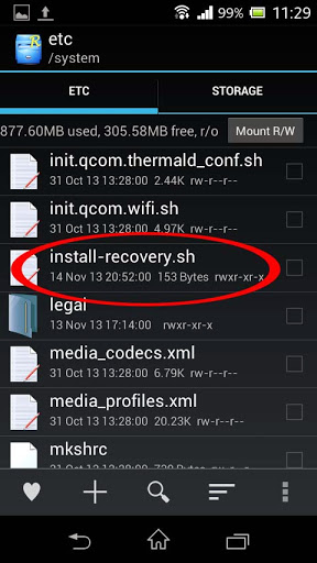 Cara Mengatasi Android Bootlop Karena Link2sd