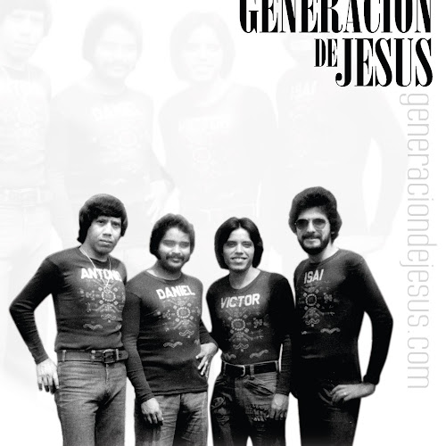 Generación De Jesús