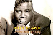 Billy Bland