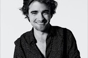Rob Pattinson