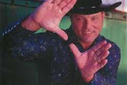 John Michael Montgomery
