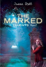 The Marked cover