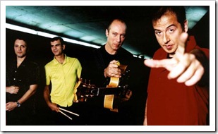 As 25 melhores banda de rock do Brasil - 24 - ira As 25 melhores banda de rock do Brasil - 24 - ira
