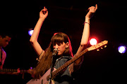 Frankie Cosmos