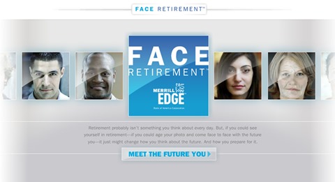 Face Retirement