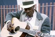 Son House