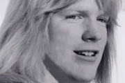 Larry Norman