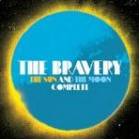 The Sun And The Moon