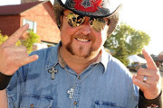 Colt Ford