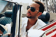 John Legend