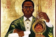 John Coltrane