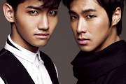 Tohoshinki