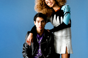 Lion Babe