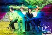 indigo la End