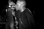 Keith Murray