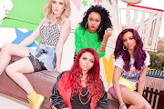 Little Mix
