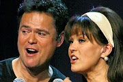 Donny & Marie Osmond