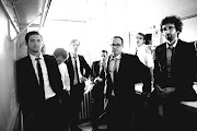 St. Paul and the Broken Bones