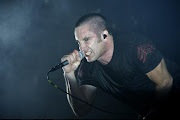 Nine Inch Nails